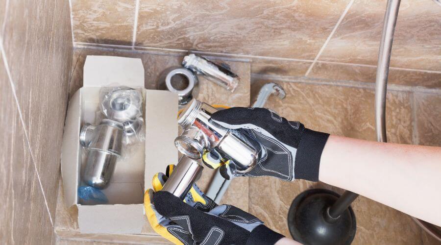 Local Siding Services in Channing, MI